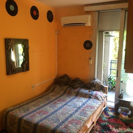 Habitacion Privada Apartamento Obelisco Μοντεβιδέο Εξωτερικό φωτογραφία