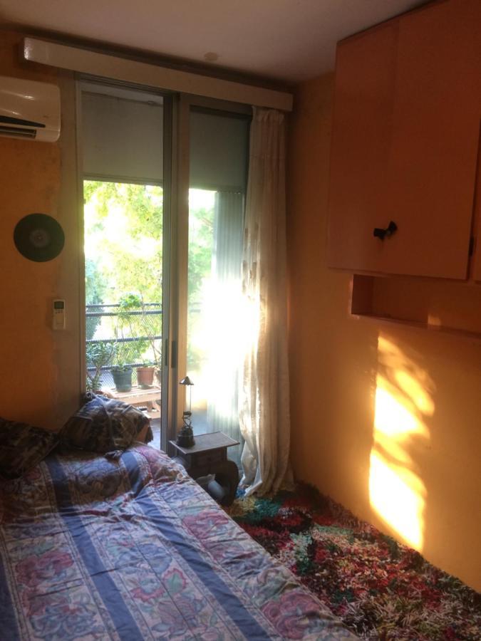 Habitacion Privada Apartamento Obelisco Μοντεβιδέο Εξωτερικό φωτογραφία