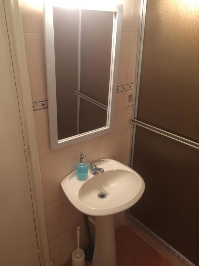 Habitacion Privada Apartamento Obelisco Μοντεβιδέο Εξωτερικό φωτογραφία