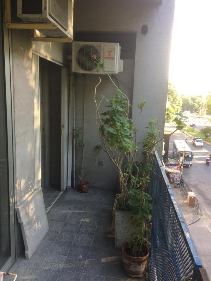 Habitacion Privada Apartamento Obelisco Μοντεβιδέο Εξωτερικό φωτογραφία